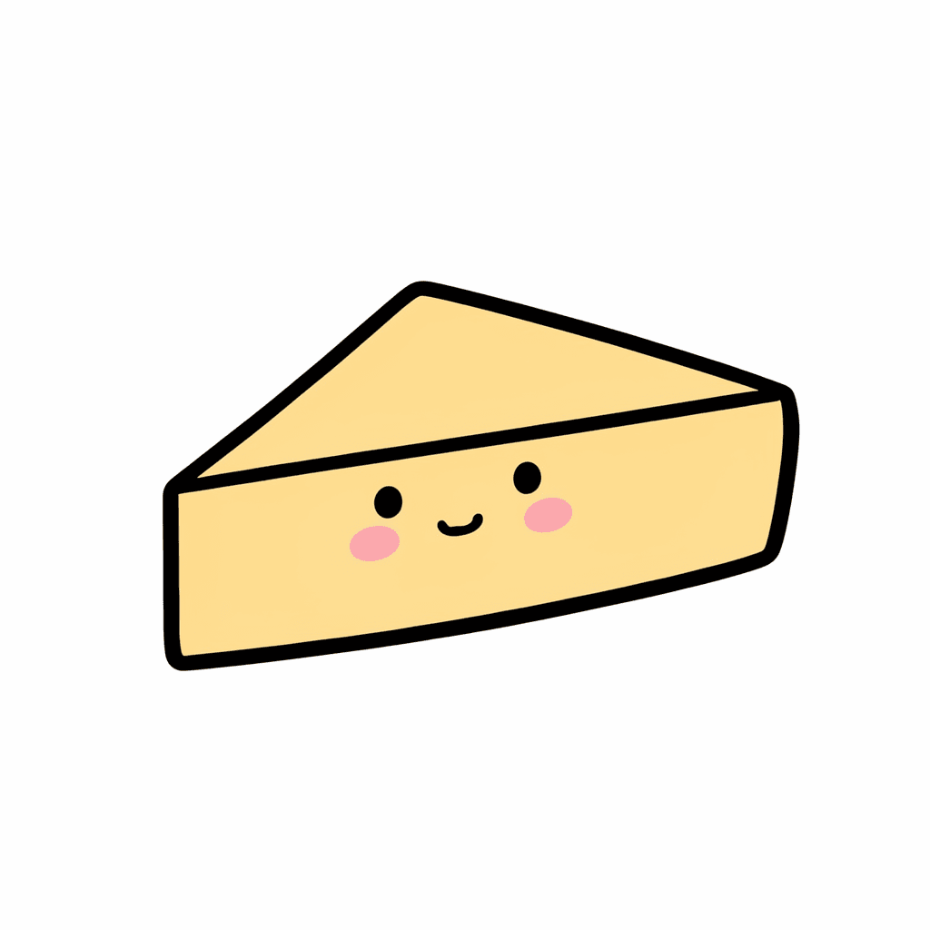 Carta de Queso