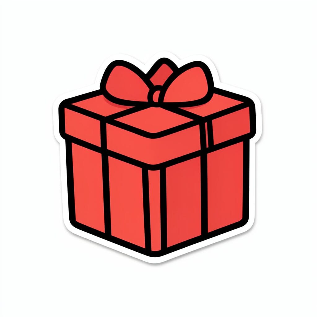 Carta de Regalo