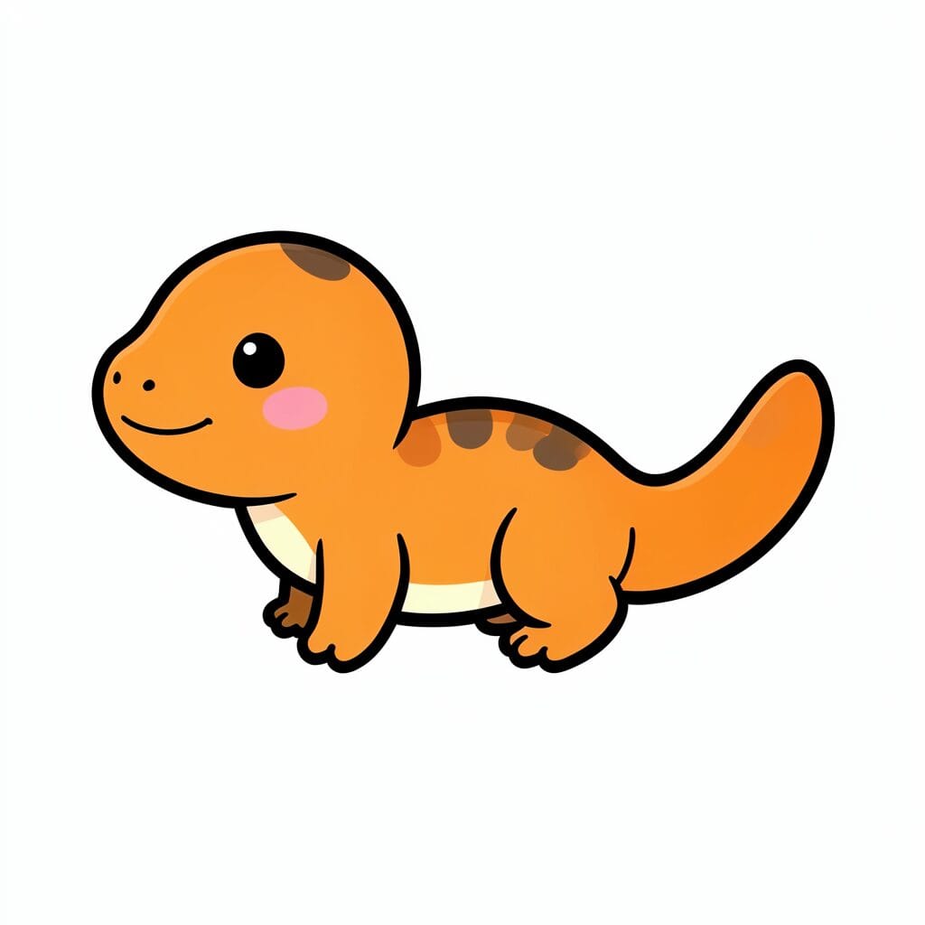 Carta de Salamandra