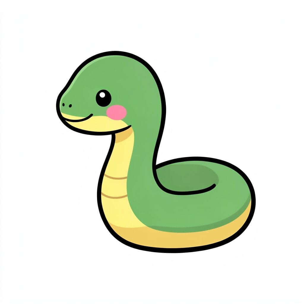 Carta de Serpiente