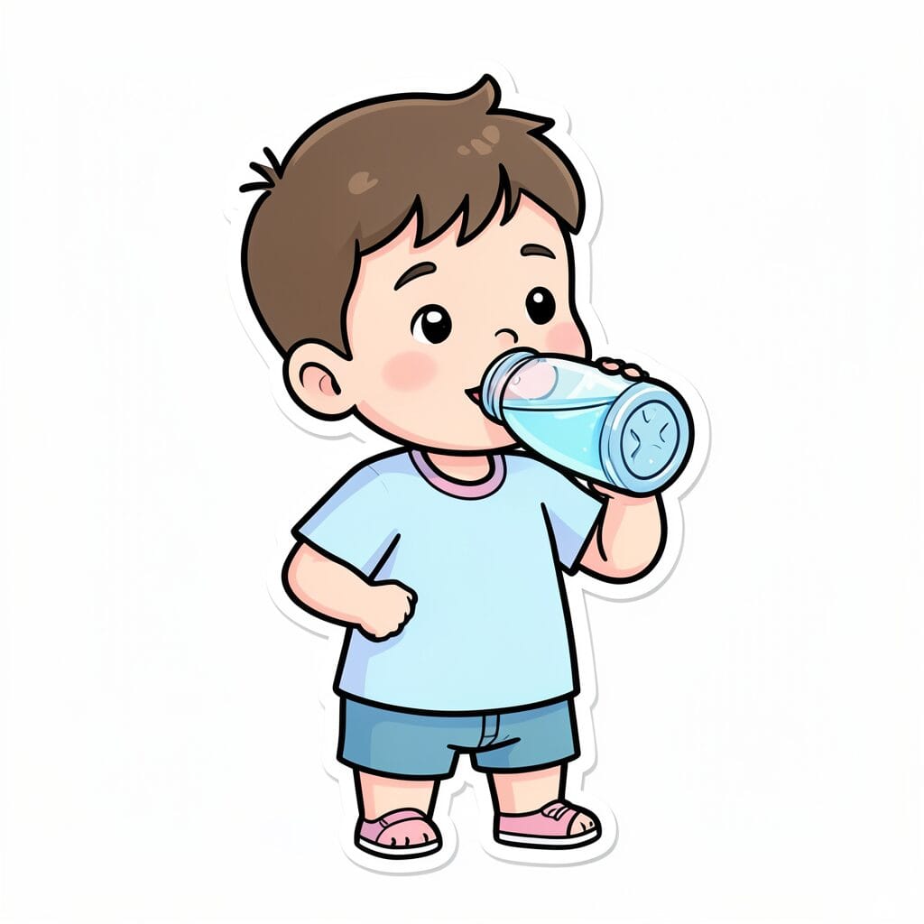 Carta de Tomar Agua