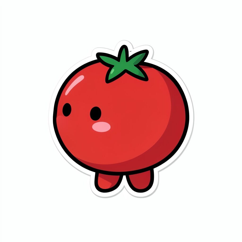 Carta de Tomate