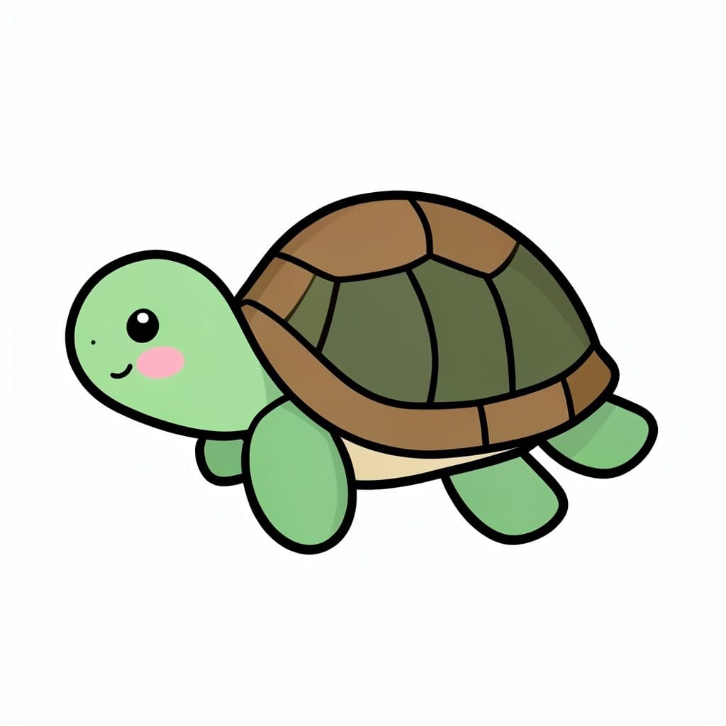 Carta de Tortuga