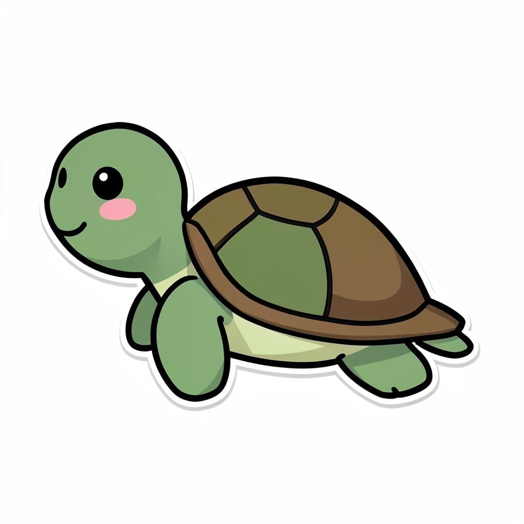 Carta de Tortuga