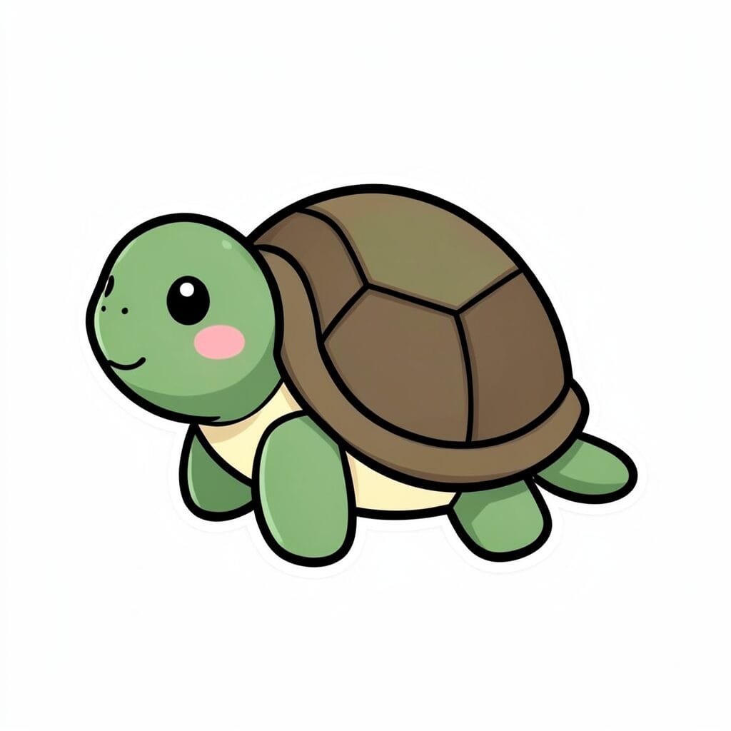 Carta de Tortuga