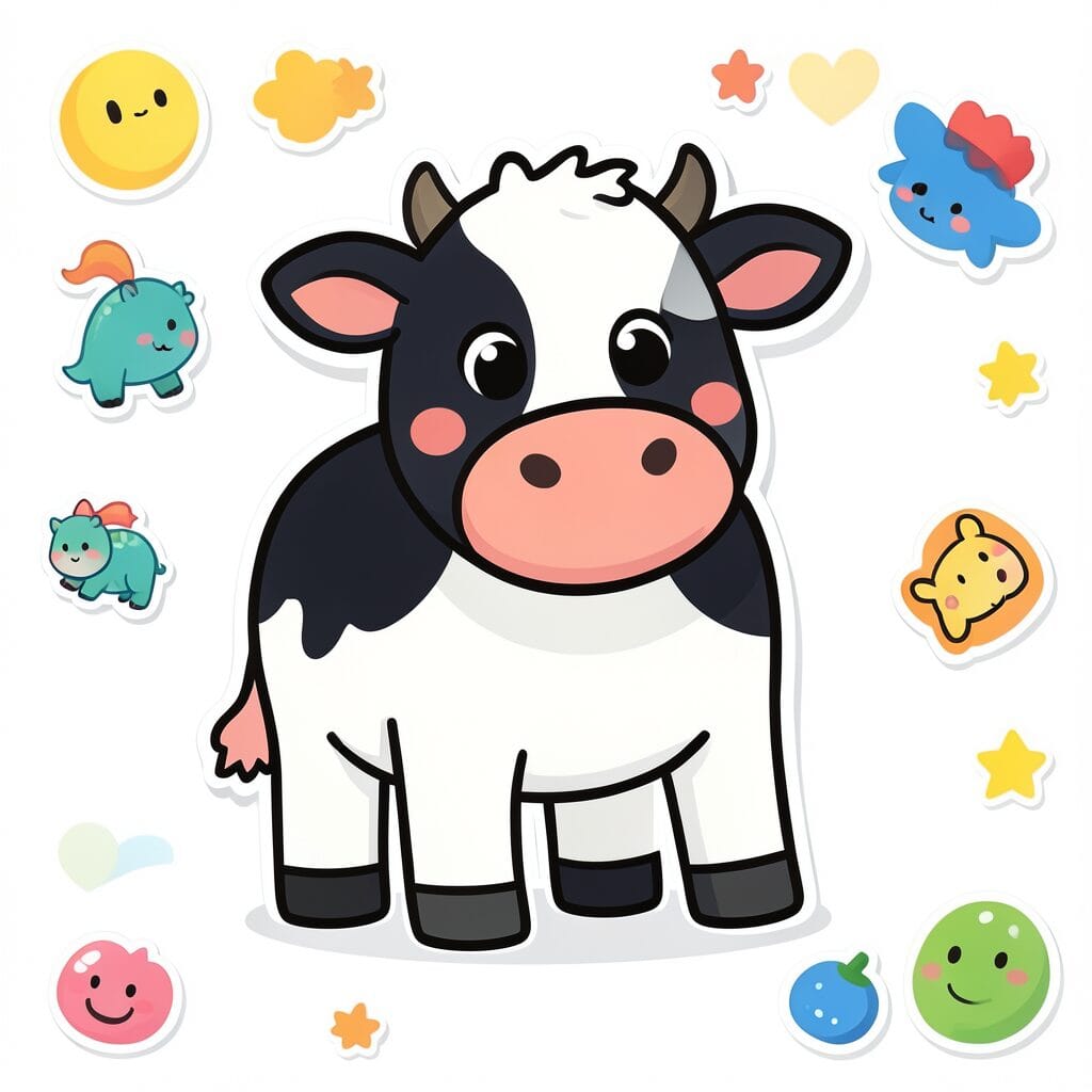 Memorama de Animales de Granja PDF