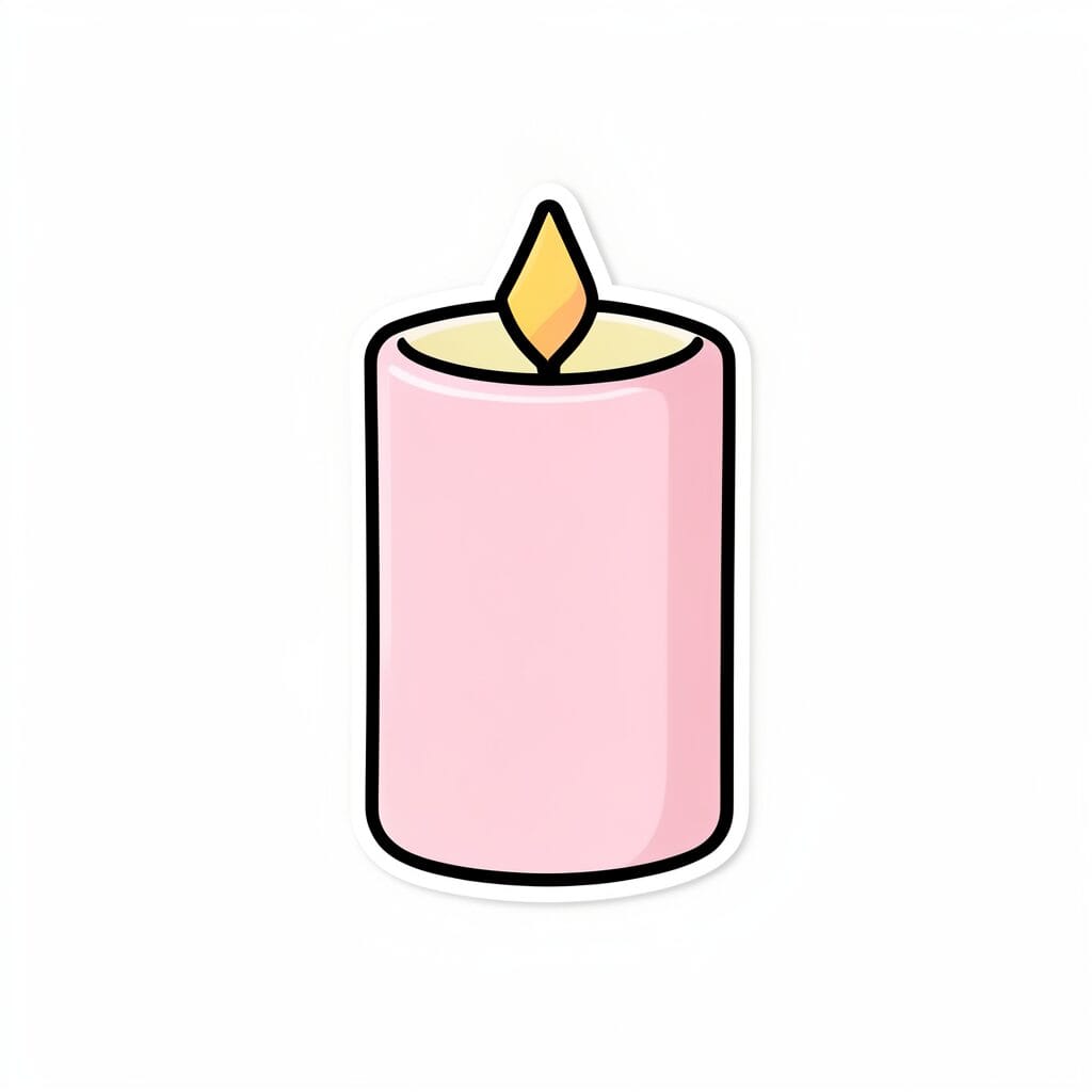 Carta de Vela